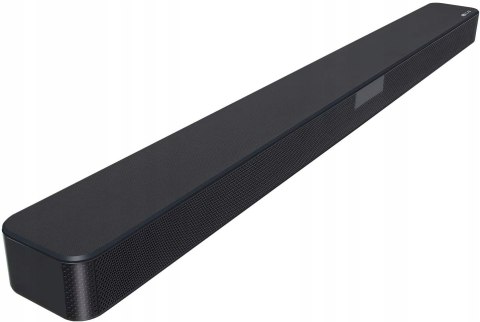 SOUNDBAR LG SN4 2.1 300W BLUETOOTH BLACK OKAZJA! SOUNDBAR LG SN4 2.1 300W BLUETOOTH BLACK OKAZJA!