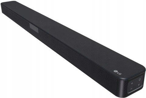 SOUNDBAR LG SN4 2.1 300W BLUETOOTH BLACK OKAZJA! SOUNDBAR LG SN4 2.1 300W BLUETOOTH BLACK OKAZJA!
