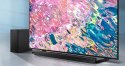 SOUNDBAR SAMSUNG HW-Q60B 3.1 340W BT BLACK OKAZJA!