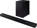 SOUNDBAR SAMSUNG HW-T530 2.1 300W BLUETOOTH HIT!