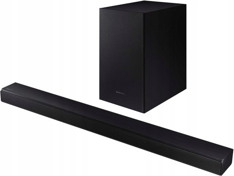 SOUNDBAR SAMSUNG HW-T530 2.1 300W BLUETOOTH HIT!