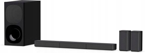 SOUNDBAR SONY HT-S20R 5.1 400W BT USB BLACK OKAZJA
