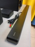SOUNDBAR SONY HT-S40R 5.1 600W BT BLACK OKAZJA HIT