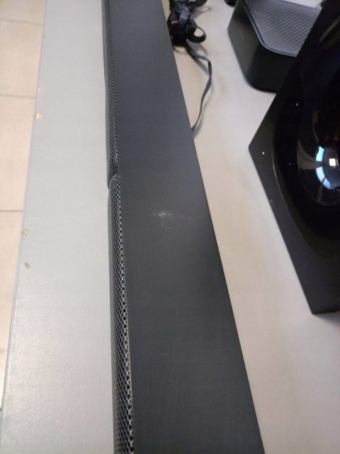 SOUNDBAR SONY HT-S40R 5.1 600W BT BLACK OKAZJA HIT