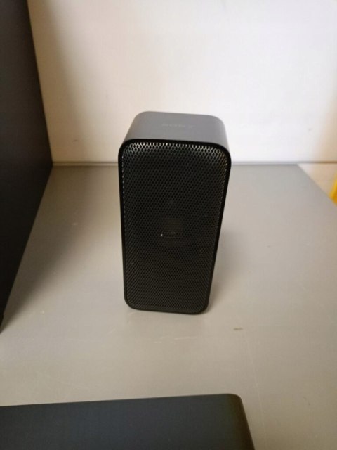 SOUNDBAR SONY HT-S40R 5.1 600W BT BLACK OKAZJA HIT