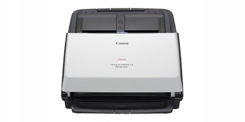 Skaner Canon imageFORMULA DR-M160II 600 x 600 DPI A4 NOWY !