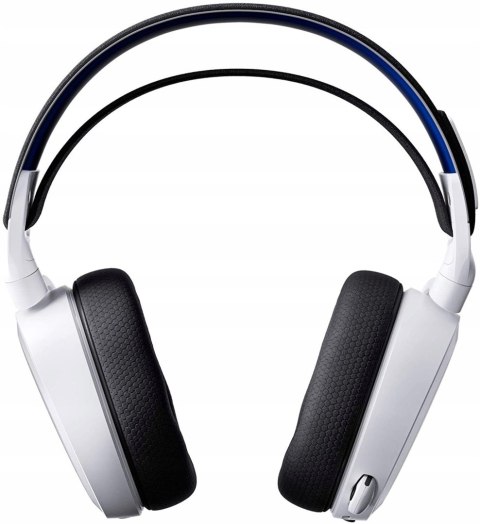 Słuchawki bezprzewodowe nauszne Steelseries Arctis 7P GW FV!