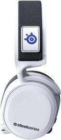 Słuchawki bezprzewodowe nauszne Steelseries Arctis 7P GW FV!