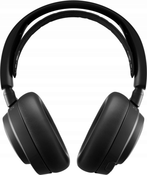 Słuchawki bezprzewodowe nauszne Steelseries Arctis Nova Pro Wireless