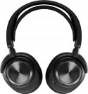 Słuchawki bezprzewodowe nauszne Steelseries Arctis Nova Pro Wireless