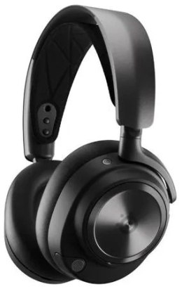 Słuchawki bezprzewodowe wokółuszne Steelseries Nova Pro X GW FV