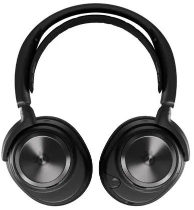 Słuchawki bezprzewodowe wokółuszne Steelseries Nova Pro X GW FV