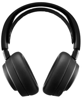 Słuchawki bezprzewodowe wokółuszne Steelseries Nova Pro X GW FV