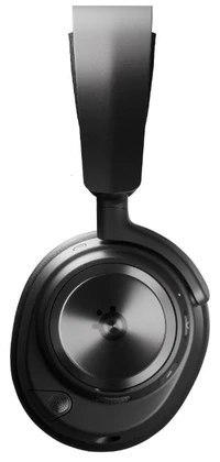 Słuchawki bezprzewodowe wokółuszne Steelseries Nova Pro X GW FV
