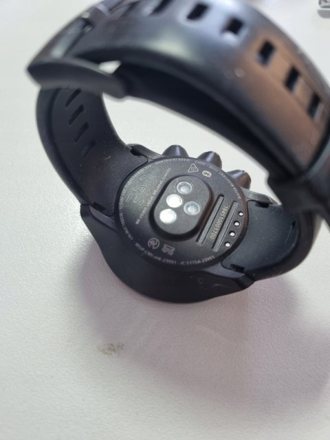 Smartwatch Suunto Spartan SPORT WRIST HR