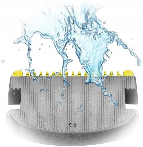 TRYMER REMINGTON MB5000 B5 DO CIAŁA BRODY OKAZJA!