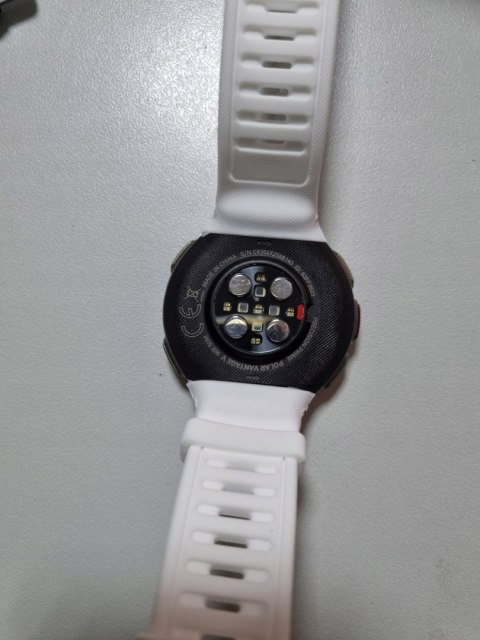 Zegarek Polar Vantage V REALNE ZDJĘCIA W AUKCJI !