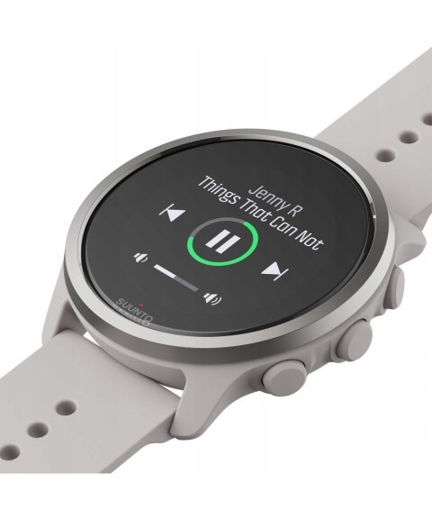 Zegarek Suunto 5 Peak SS050727000 Ridge Sand GPS NOWY