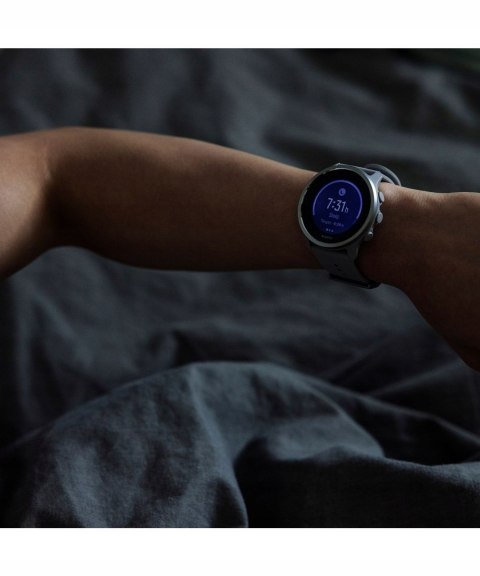 Zegarek Suunto 5 Peak SS050727000 Ridge Sand GPS NOWY