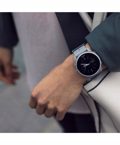 Zegarek Suunto 5 Peak SS050727000 Ridge Sand GPS NOWY