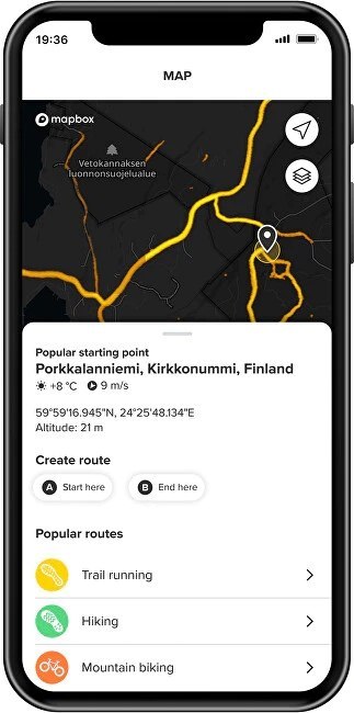 Zegarek Suunto 5 Peak SS050727000 Ridge Sand GPS NOWY