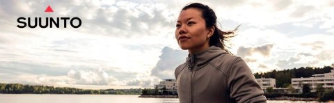 Zegarek Suunto 5 Peak SS050727000 Ridge Sand GPS NOWY