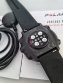 Zegarek sportowy Polar Vantage M czarny - FOTO W AUKCJI -