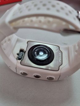Zegarek z pulsometrem Polar biały M430 ZDJĘCIA W AUKCJI !