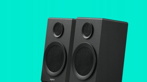 Zestaw głośników Logitech Z333 RMS 40W OKAZJA HIT!