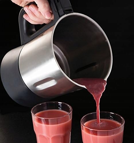 BLENDER RUSSELL HOBBS 21480-56 800W SILVER OKAZJA!