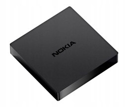 Chromecast Nokia Streaming box 8010 tv box NETFLIX DISNEY HBO H.265 ANDROID