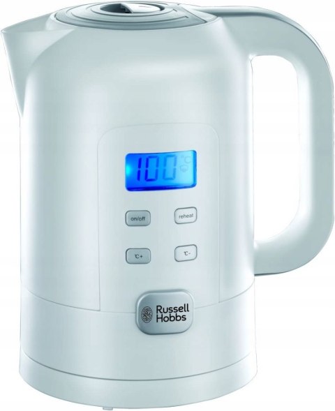 Czajnik elektryczny Russell Hobbs 21150-70 2200 W biały Czajnik elektryczny Russell Hobbs 21150-70 2200 W biały