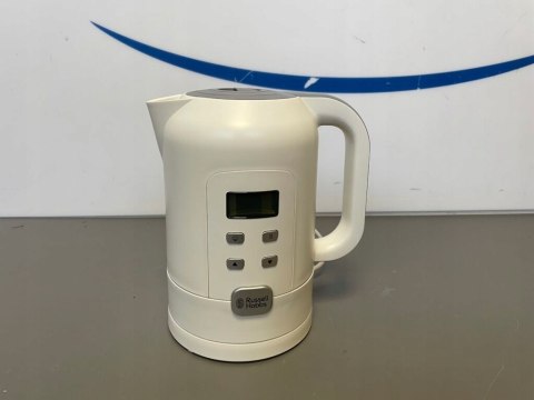 Czajnik elektryczny Russell Hobbs 21150-70 2200 W biały Czajnik elektryczny Russell Hobbs 21150-70 2200 W biały
