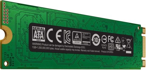 Dysk SSD Samsung 860 Evo 500GB M.2