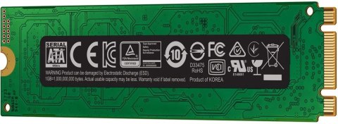 Dysk SSD Samsung 860 Evo 500GB M.2