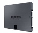 Dysk SSD Samsung 870 QVO 1TB 2,5" SATA III