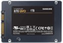 Dysk SSD Samsung 870 QVO 1TB 2,5" SATA III