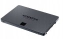 Dysk SSD Samsung 870 QVO 2TB 2,5" SATA III