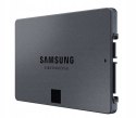 Dysk SSD Samsung 870 QVO 2TB 2,5" SATA III