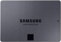 Dysk SSD Samsung 870 QVO 8TB 2,5" SATA III