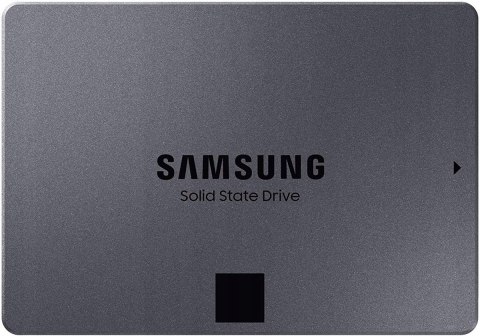 Dysk SSD Samsung 870 QVO 8TB 2,5" SATA III