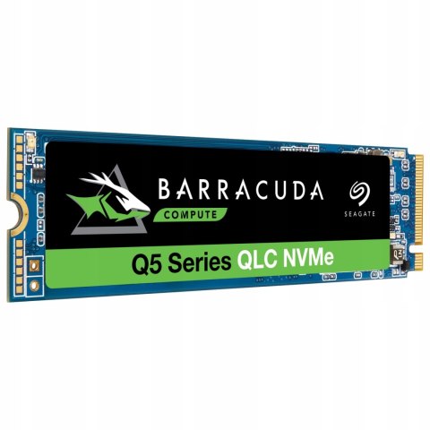 Dysk SSD Seagate Q5 Barracuda 1TB 1000GB M.2 PCIe
