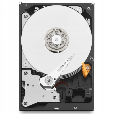 Dysk twardy HDD Western Digital Red WD10EFRX 1TB SATA III 3,5"