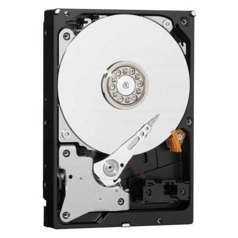 Dysk twardy HDD Western Digital Red WD10EFRX 1TB SATA III 3,5"