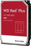 Dysk twardy HDD Western Digital WD Red Plus 14TB SATA III 3,5"