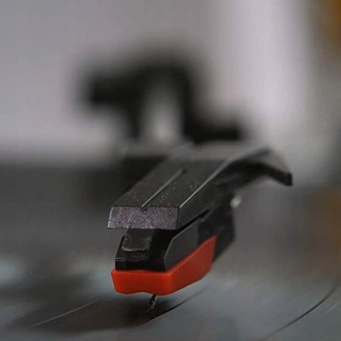 Gramofon walizkowy Victrola VSC-550BT-BLK-EU czarny