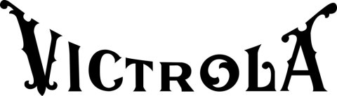 Gramofon walizkowy Victrola VSC-550BT-BLK-EU czarny