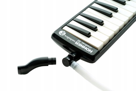 Hohner Student 32 Melodica - czarny