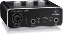 Interfejs audio Behringer U-Phoria UM2 NAJTANIEJ