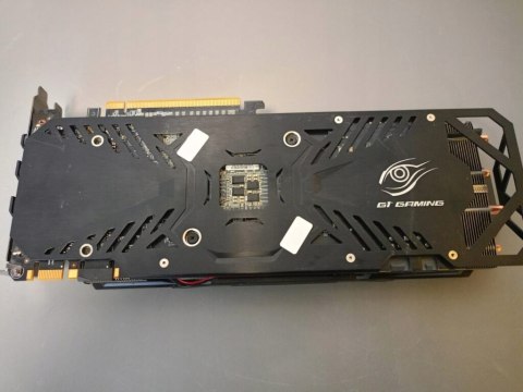 KRATA GRAFICZNA GIGABYTE GTX 970 4GB GV-N970G1 OKAZJA!